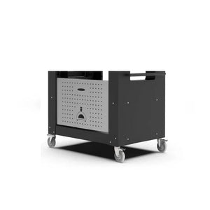 Alfa Unterbau, Classico 4 Pizze - grillstarshop.comAlfa Unterbau, Classico 4 PizzeAlfa Fornigrillstarshop.comBF - 4P NER8056471417115