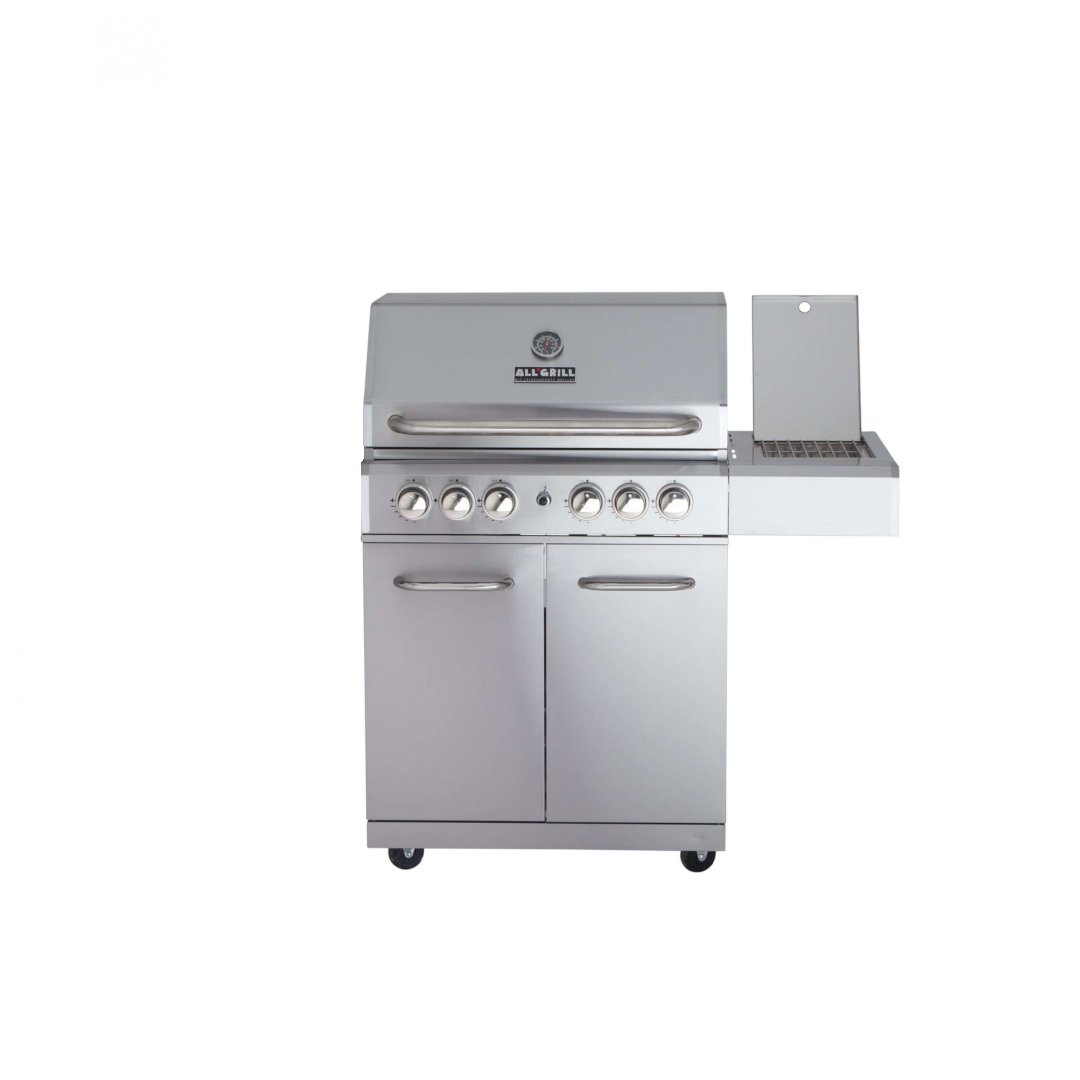 All`Grill Allrounder L - grillstarshop.comAll`Grill Allrounder LALL'GRILLgrillstarshop.com10030443250211