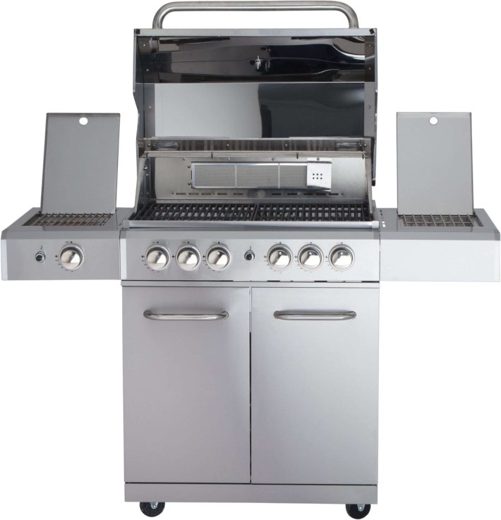 All`Grill Allrounder L - grillstarshop.comAll`Grill Allrounder LALL'GRILLgrillstarshop.com10030443250211