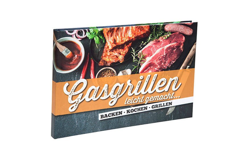All'Grill Buch "Gasgrillen leicht gemacht" - grillstarshop.comAll'Grill Buch "Gasgrillen leicht gemacht"ALL'GRILLgrillstarshop.com8884041571008886