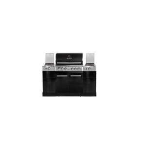 AllGrill Chef L Black, Outdoor - Set - Kombi S4 - grillstarshop.comAllGrill Chef L Black, Outdoor - Set - Kombi S4ALL'GRILLgrillstarshop.com500 - S4