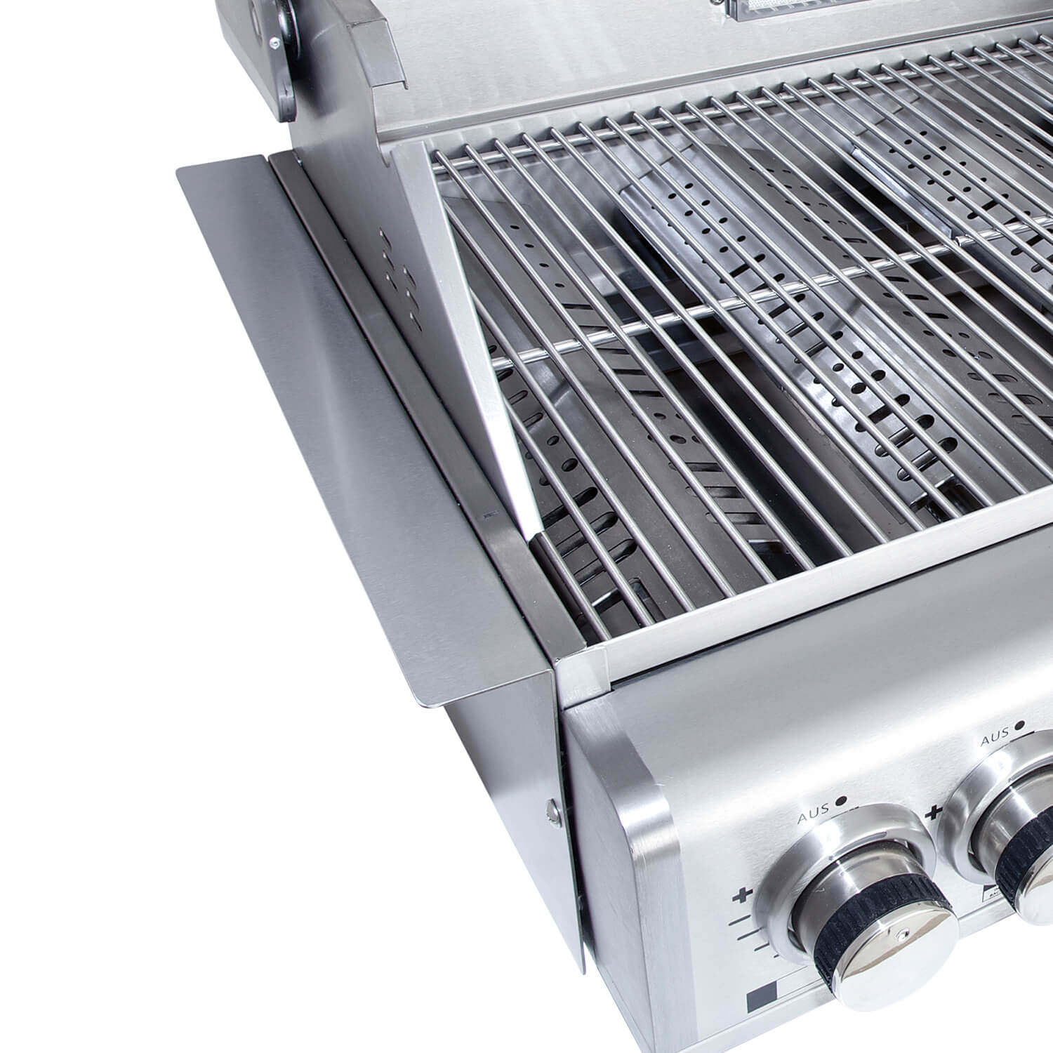 All`Grill Chef L Built - In Schwarz - grillstarshop.comAll`Grill Chef L Built - In SchwarzALL'GRILLgrillstarshop.com100929Black41124899