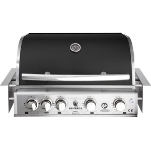 All`Grill Chef L Built - In Schwarz - grillstarshop.comAll`Grill Chef L Built - In SchwarzALL'GRILLgrillstarshop.com100929Black41124899