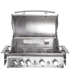 All'Grill Chef L Built - In - grillstarshop.comAll'Grill Chef L Built - InALL'GRILLgrillstarshop.com1009294041571109293