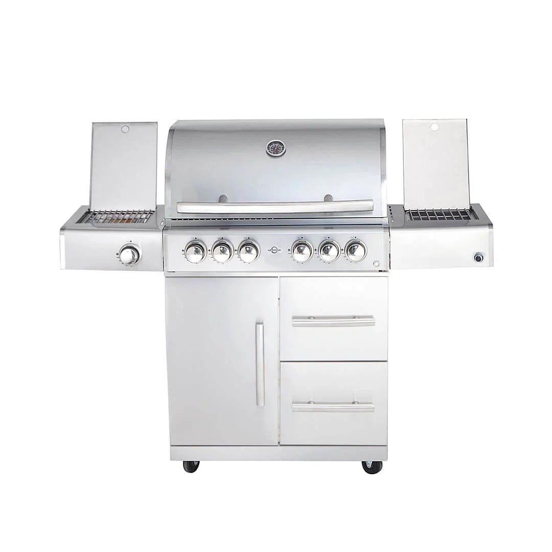 All`Grill Chef L - grillstarshop.comAll`Grill Chef LALL'GRILLgrillstarshop.com50090472651043