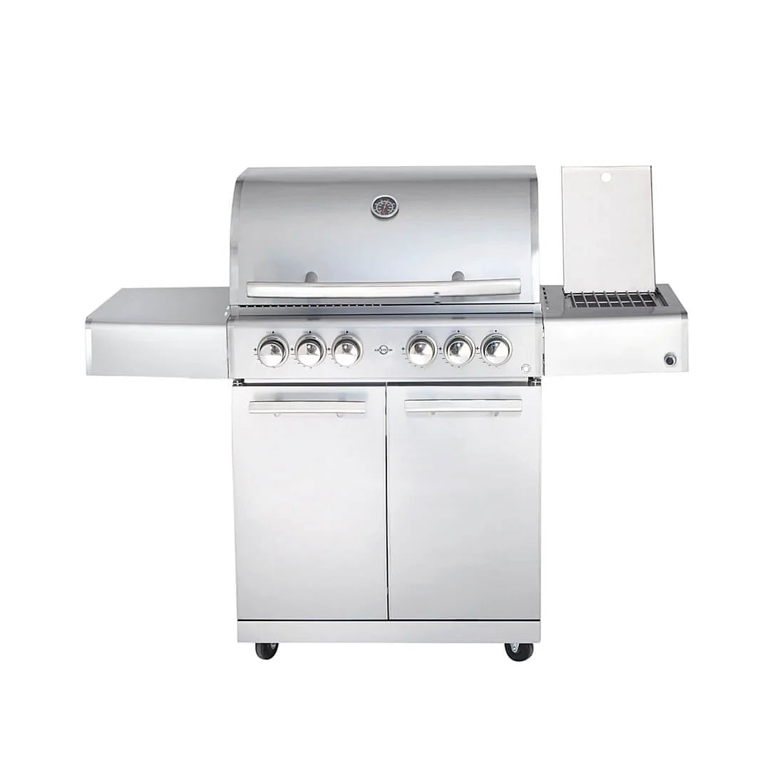All`Grill Chef L - grillstarshop.comAll`Grill Chef LALL'GRILLgrillstarshop.com50090472651043