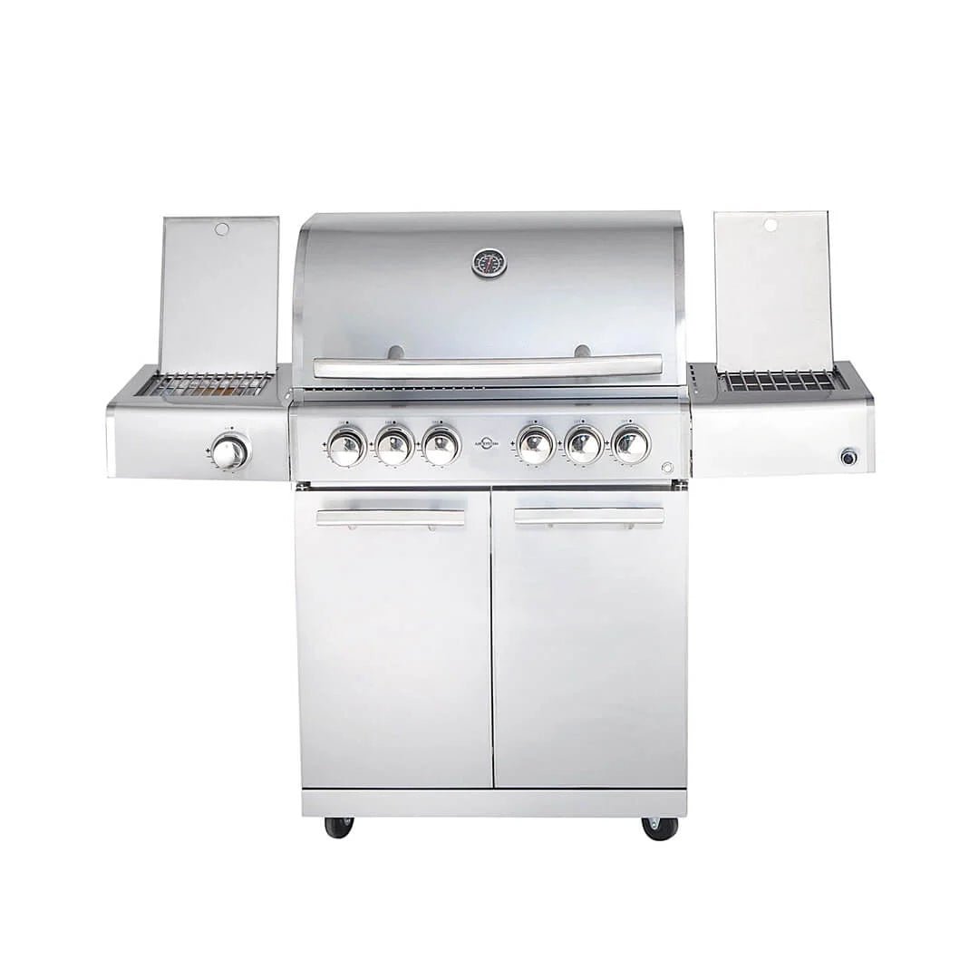 All`Grill Chef L - grillstarshop.comAll`Grill Chef LALL'GRILLgrillstarshop.com50090472651043