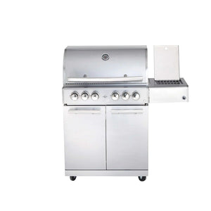 All`Grill Chef L - grillstarshop.comAll`Grill Chef LALL'GRILLgrillstarshop.com50090472651043