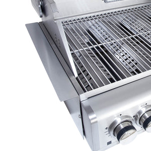 All`Grill Chef M Built - In Schwarz - grillstarshop.comAll`Grill Chef M Built - In SchwarzALL'GRILLgrillstarshop.com100949Black50332707