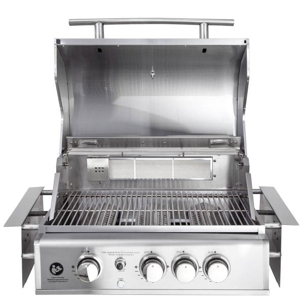All'Grill Chef M Built - In - grillstarshop.comAll'Grill Chef M Built - InALL'GRILLgrillstarshop.com1009494041571009494