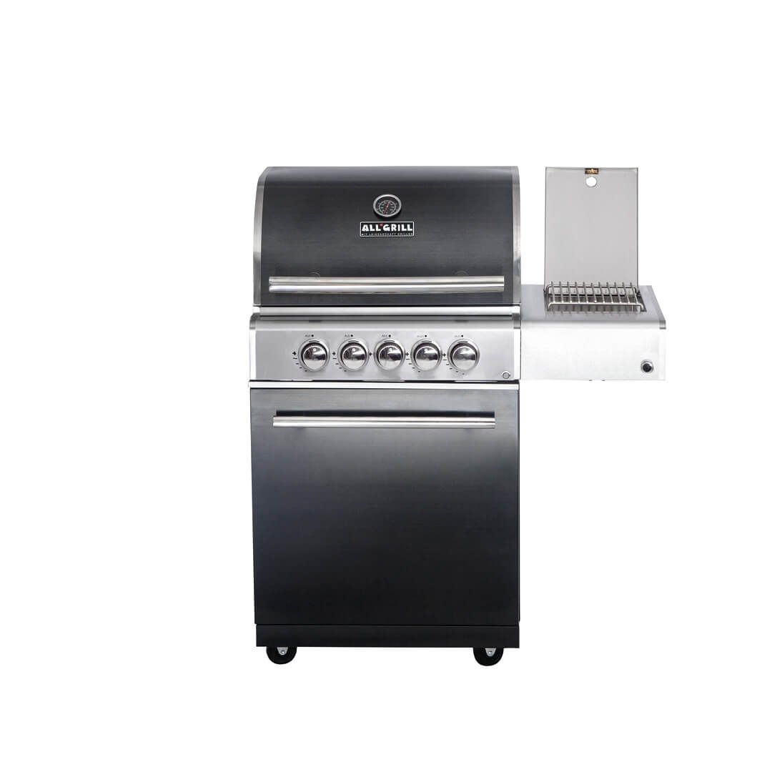 All`Grill Chef M Schwarz - grillstarshop.comAll`Grill Chef M SchwarzALL'GRILLgrillstarshop.com50070380925475