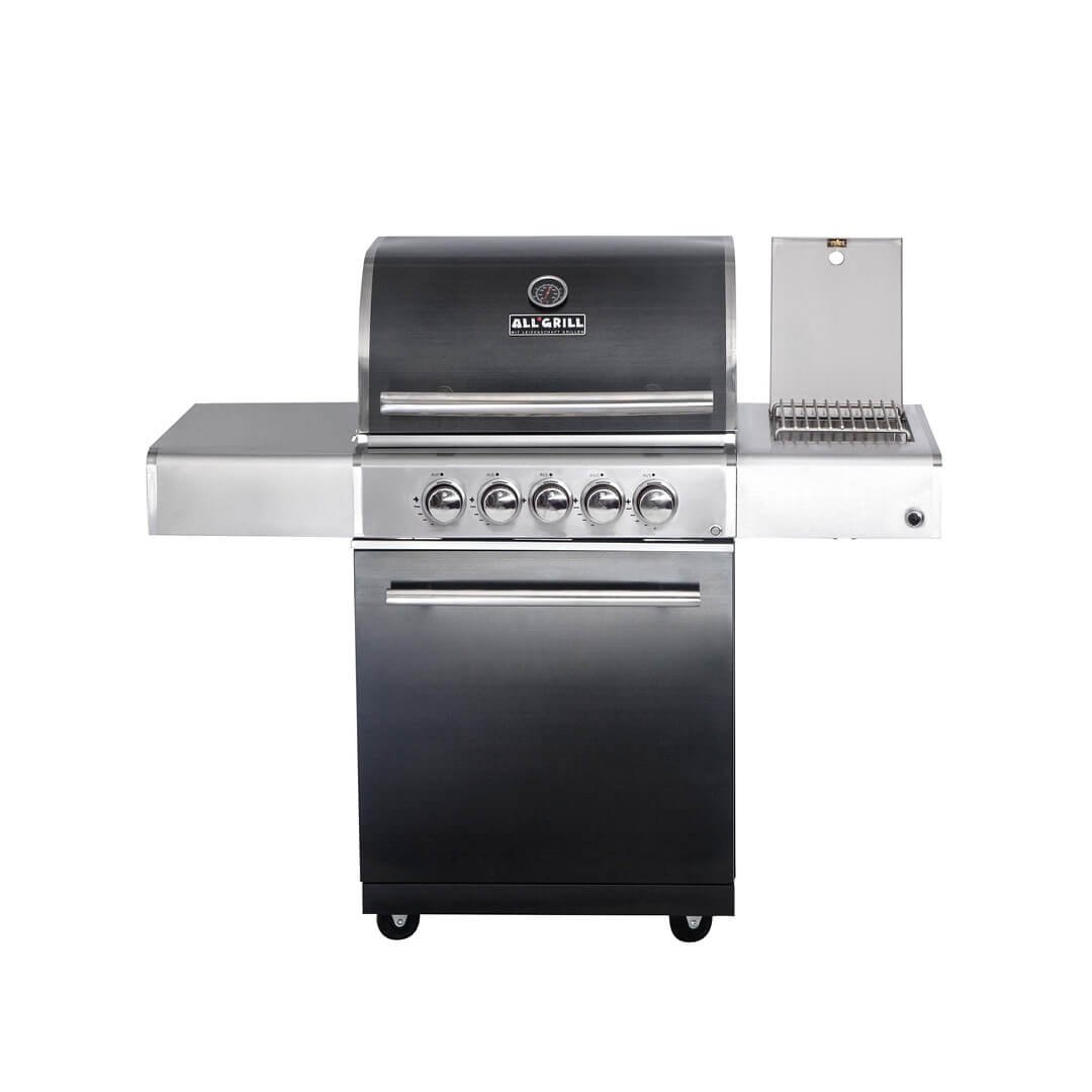 All`Grill Chef M Schwarz - grillstarshop.comAll`Grill Chef M SchwarzALL'GRILLgrillstarshop.com50070380925475