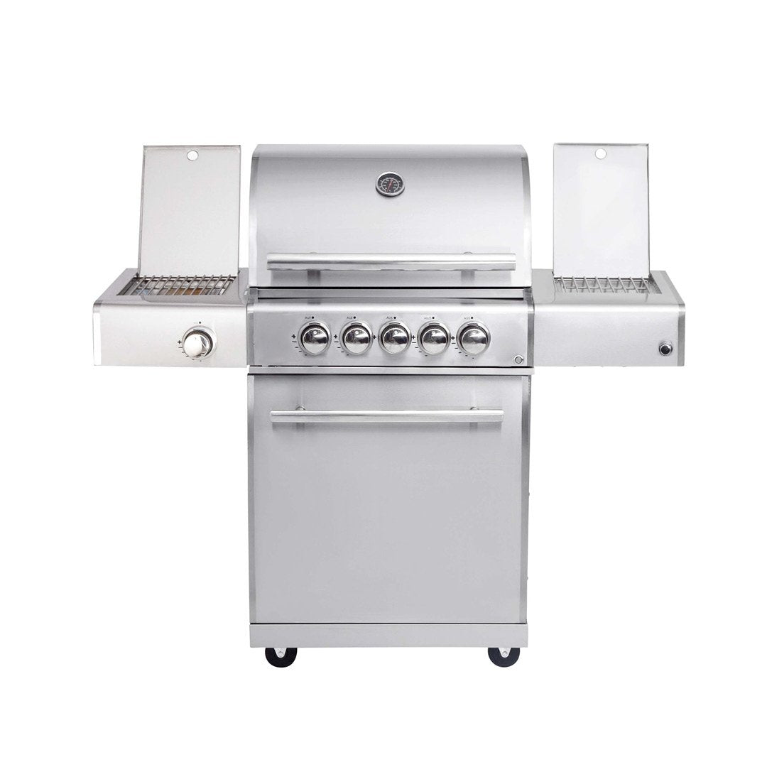 All`Grill Chef M - grillstarshop.comAll`Grill Chef MALL'GRILLgrillstarshop.com50090373928995