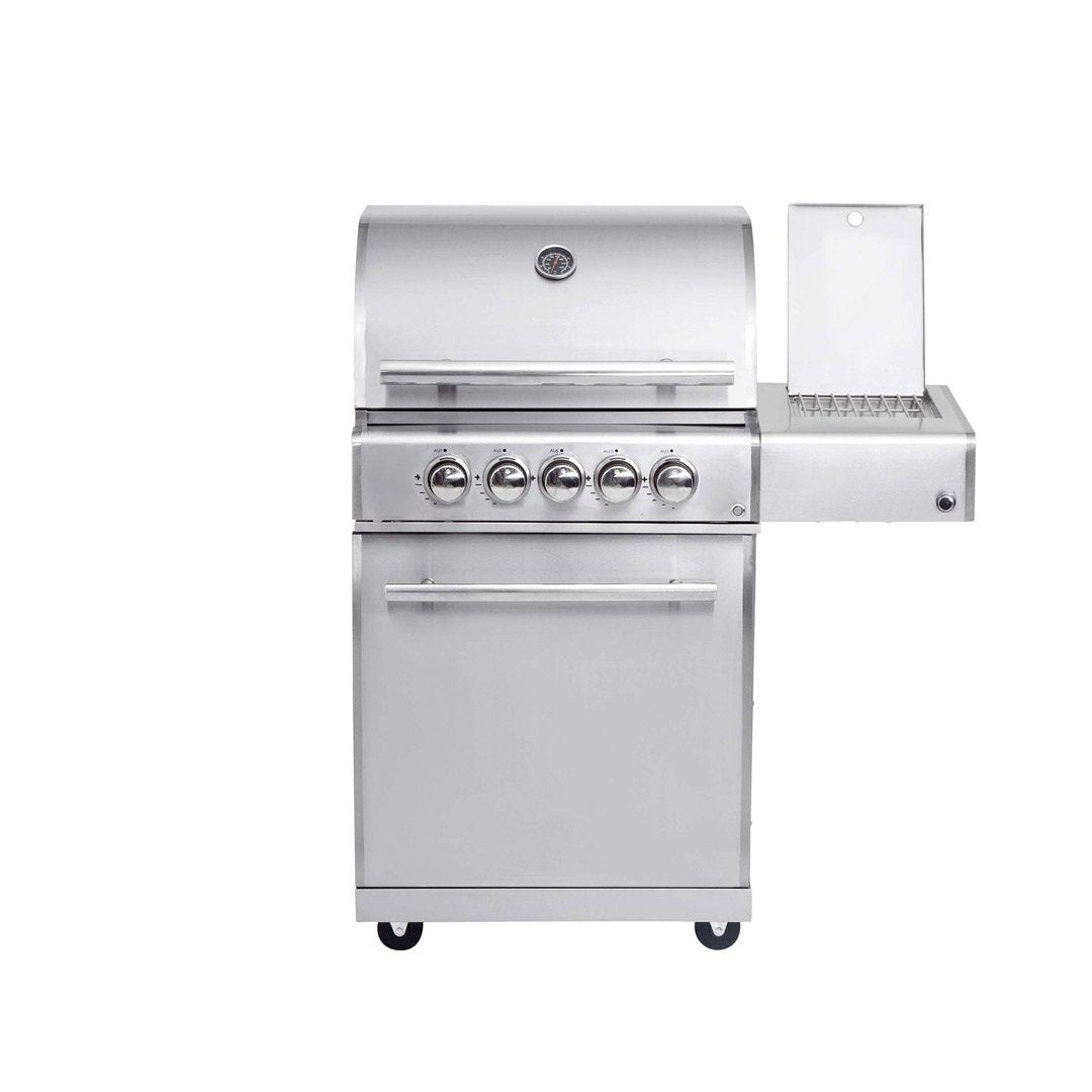 All`Grill Chef M - grillstarshop.comAll`Grill Chef MALL'GRILLgrillstarshop.com50090373928995