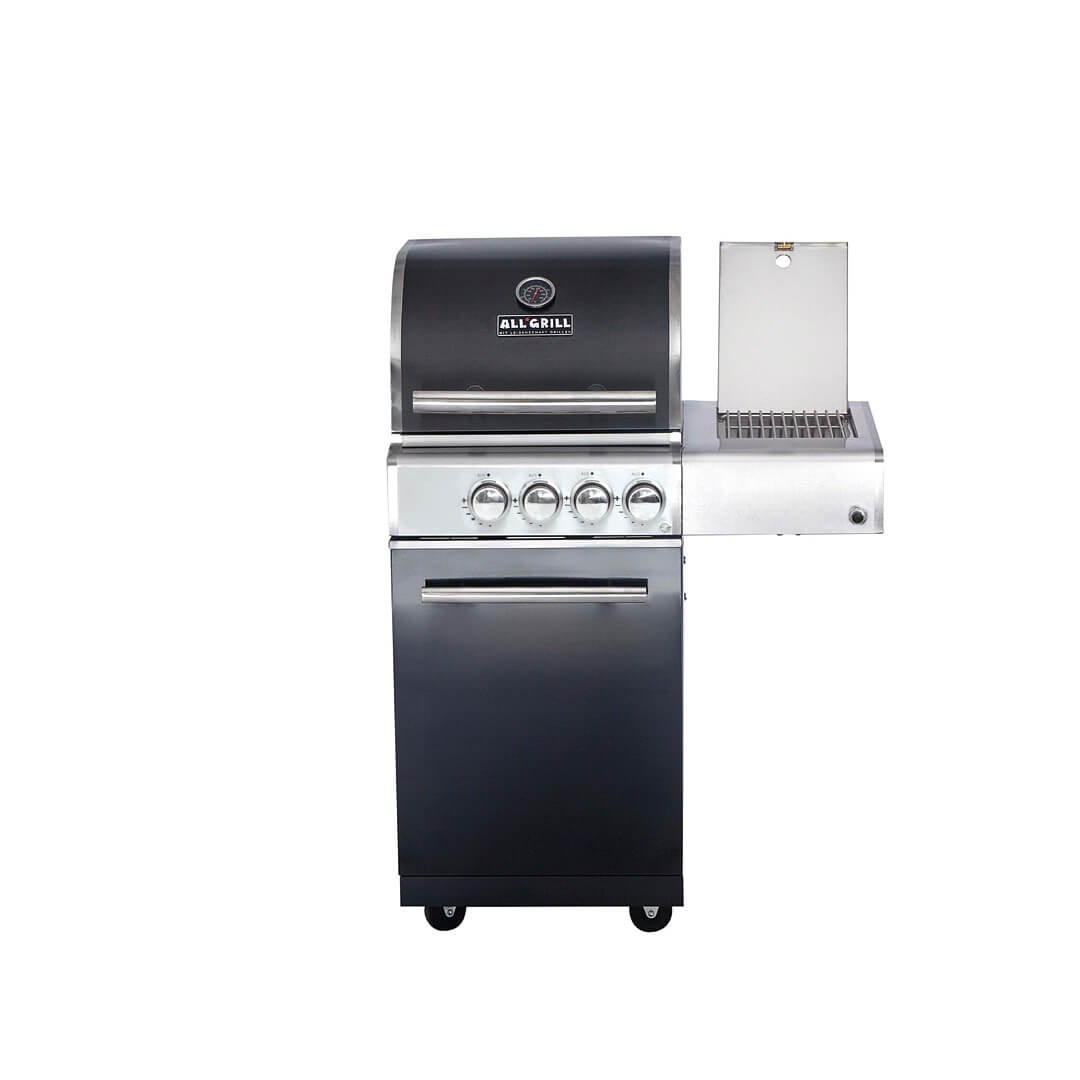 All`Grill Chef S Schwarz - grillstarshop.comAll`Grill Chef S SchwarzALL'GRILLgrillstarshop.com50070274322211