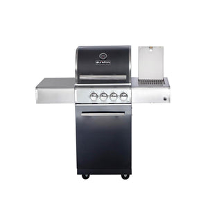 All`Grill Chef S Schwarz - grillstarshop.comAll`Grill Chef S SchwarzALL'GRILLgrillstarshop.com50070274322211