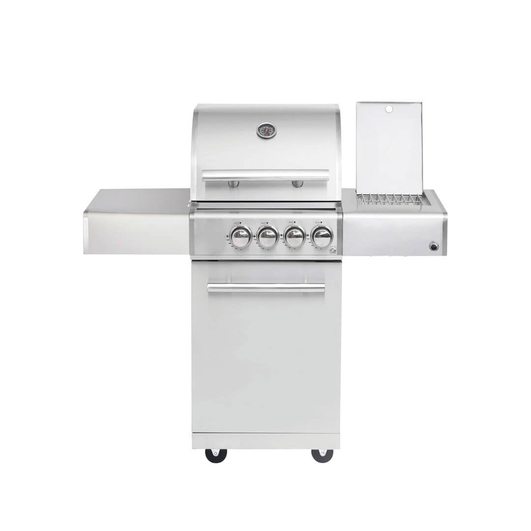 All`Grill Chef S - grillstarshop.comAll`Grill Chef SALL'GRILLgrillstarshop.com50090280302883