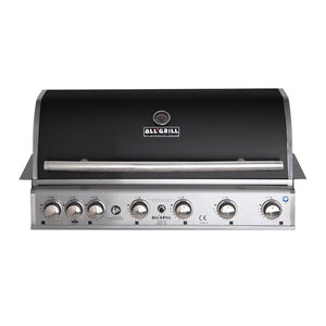 All'Grill Chef XL Built - In Black - grillstarshop.comAll'Grill Chef XL Built - In BlackALL'GRILLgrillstarshop.com1007394041571109392