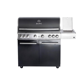 All`Grill Chef XL Schwarz - grillstarshop.comAll`Grill Chef XL SchwarzALL'GRILLgrillstarshop.com50070681154851