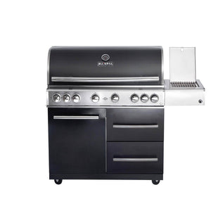 All`Grill Chef XL Schwarz - grillstarshop.comAll`Grill Chef XL SchwarzALL'GRILLgrillstarshop.com50070681154851