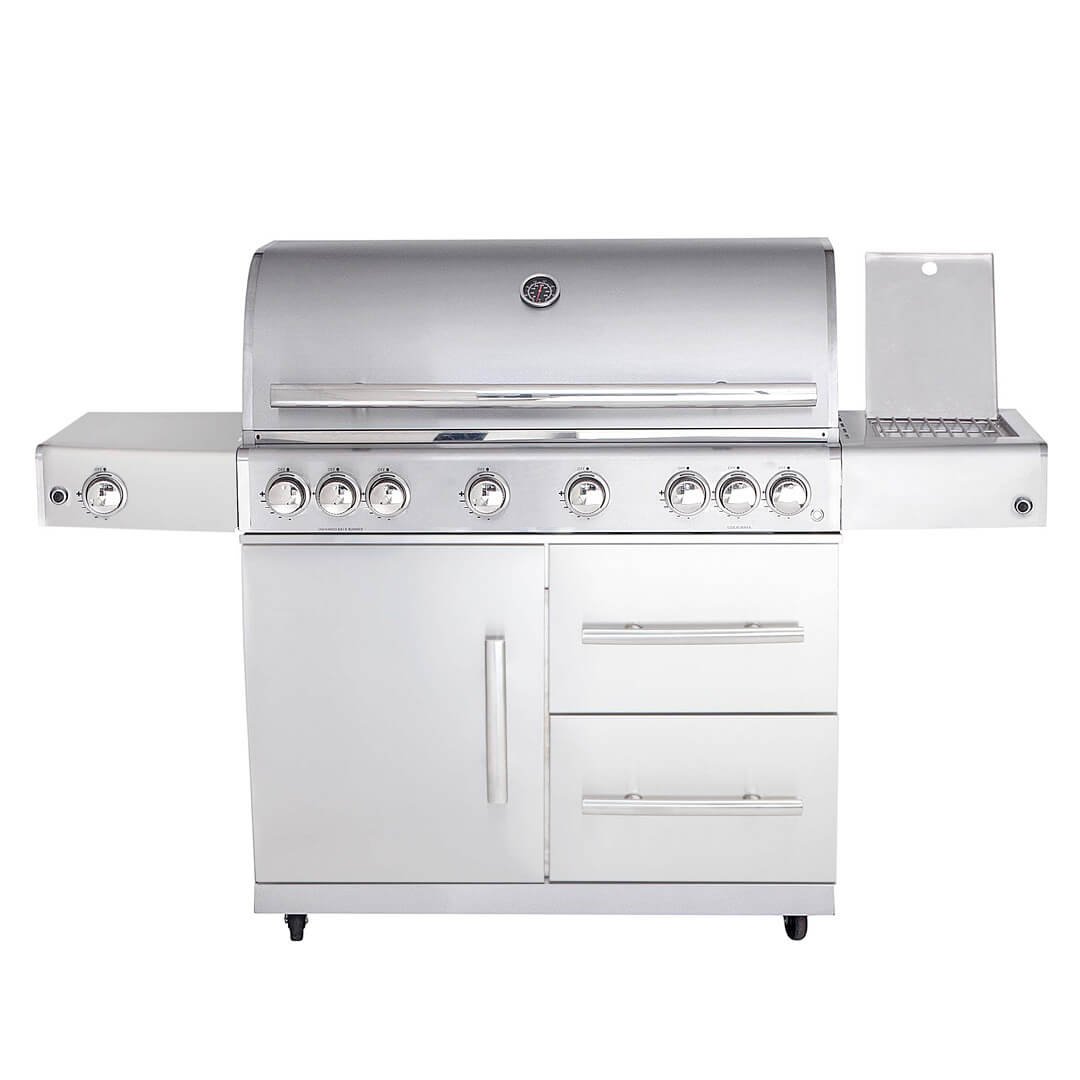 All`Grill Chef XL - grillstarshop.comAll`Grill Chef XLALL'GRILLgrillstarshop.com50090673666851