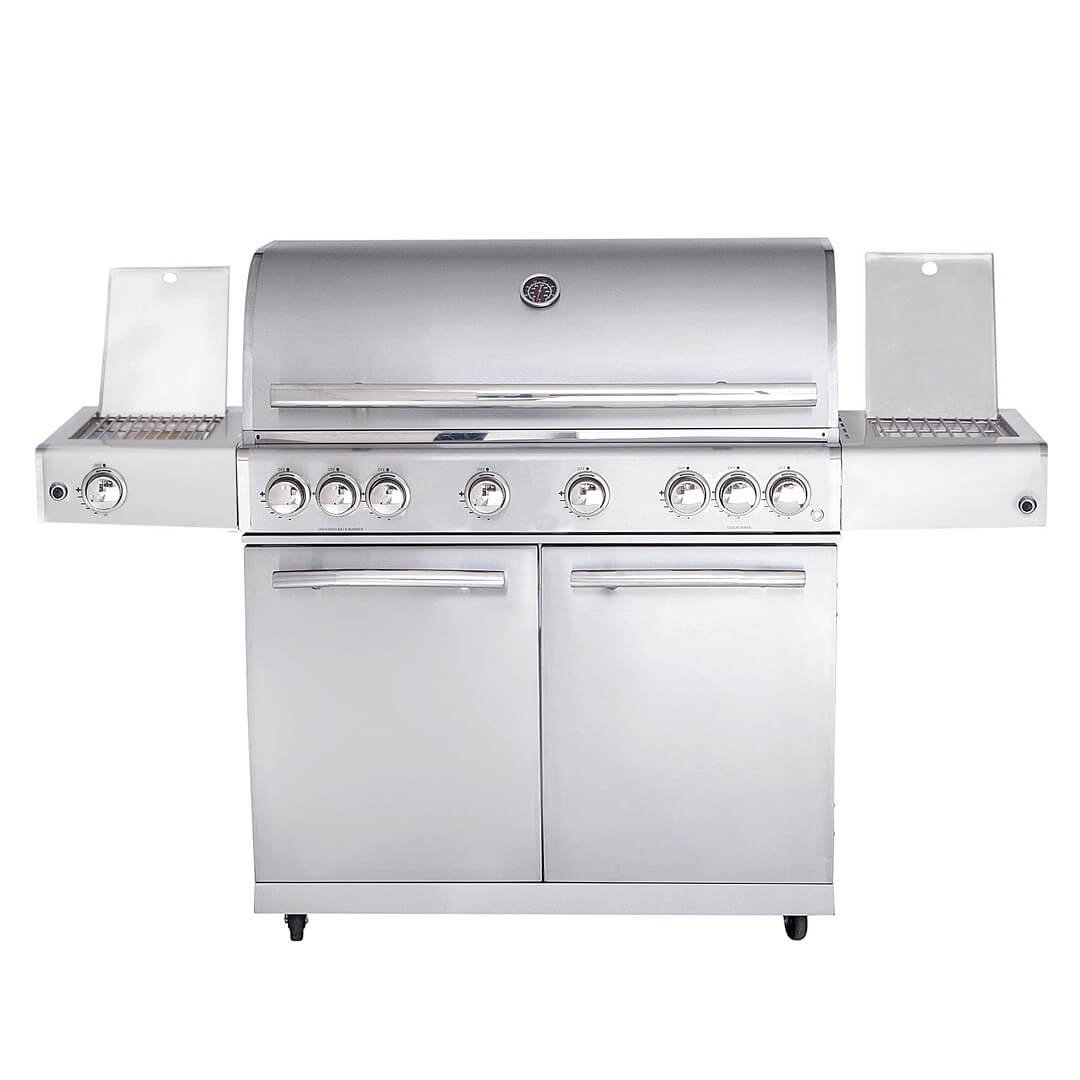 All`Grill Chef XL - grillstarshop.comAll`Grill Chef XLALL'GRILLgrillstarshop.com50090673666851
