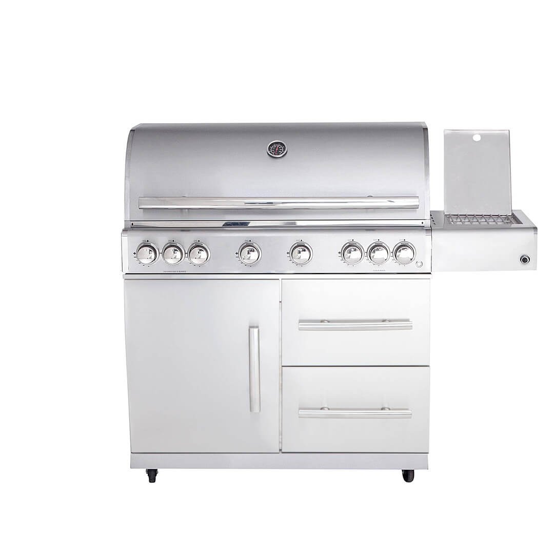 All`Grill Chef XL - grillstarshop.comAll`Grill Chef XLALL'GRILLgrillstarshop.com50090673666851