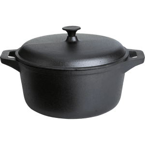 All`Grill DutchOven, Ø27,5x13cm - grillstarshop.comAll`Grill DutchOven, Ø27,5x13cmALL'GRILLgrillstarshop.com44074041571044075