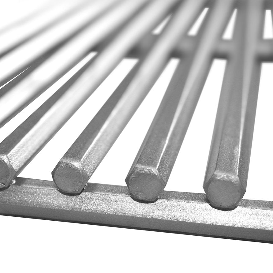 All`Grill Edelstahlgussrost 10mm 30×46cm, Allrounder M, Chef S/M/XL, Extrem, Ultra & Küche - grillstarshop.comAll`Grill Edelstahlgussrost 10mm 30×46cm, Allrounder M, Chef S/M/XL, Extrem, Ultra & KücheALL'GRILLgrillstarshop.com9966 - 304041571996633