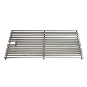 All`Grill Edelstahlrost 5mm 30x46cm, Chef S/M/XL - grillstarshop.comAll`Grill Edelstahlrost 5mm 30x46cm, Chef S/M/XLALL'GRILLgrillstarshop.com9999 - 304041571999924