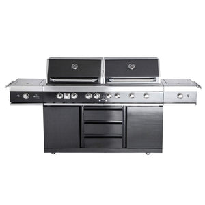 All'Grill Extrem Light Black - grillstarshop.comAll'Grill Extrem Light BlackALL'GRILLgrillstarshop.com1009604041571009609