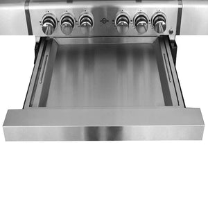 All`Grill Fettschublade, Chef S - grillstarshop.comAll`Grill Fettschublade, Chef SALL'GRILLgrillstarshop.com900 - 24041571900203