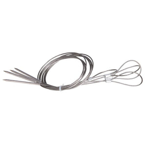 All`Grill Flexibles Grillspieße - 4er - Set - grillstarshop.comAll`Grill Flexibles Grillspieße - 4er - SetALL'GRILLgrillstarshop.com98294041571098290