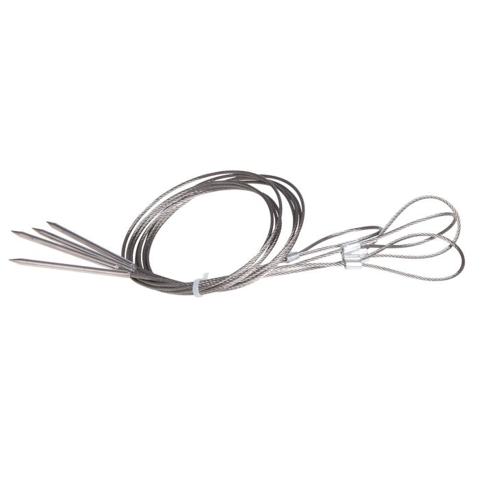 All`Grill Flexibles Grillspieße - 4er - Set - grillstarshop.comAll`Grill Flexibles Grillspieße - 4er - SetALL'GRILLgrillstarshop.com98294041571098290