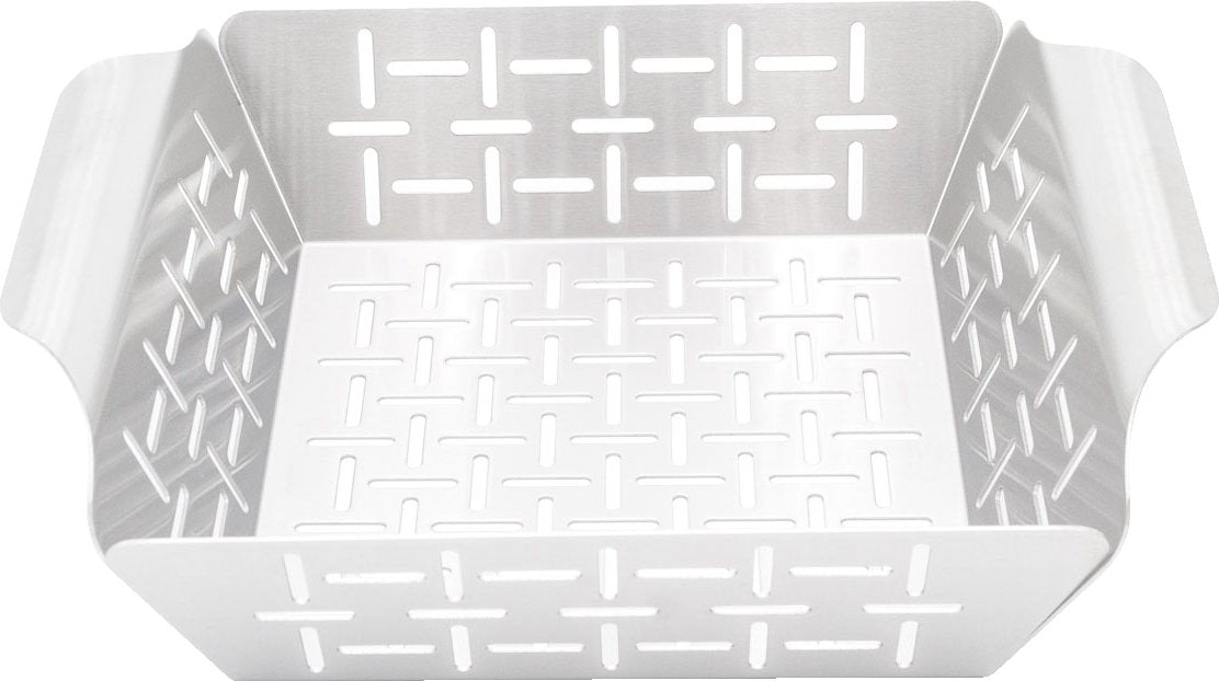 All`Grill Grillkorb, 19x24x5,5cm - grillstarshop.comAll`Grill Grillkorb, 19x24x5,5cmALL'GRILLgrillstarshop.com98484041571098481