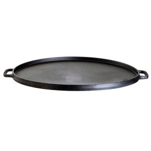 ALL’GRILL Grillplatte (Plancha) aus Gusseisen, Ø 55 cm - grillstarshop.comALL’GRILL Grillplatte (Plancha) aus Gusseisen, Ø 55 cmGrillzubehörALL'GRILLgrillstarshop.com
