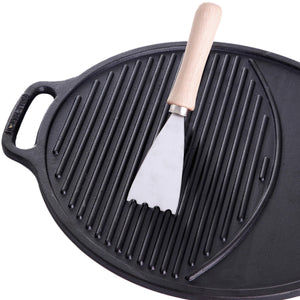All`Grill Grillplattenspachtel - grillstarshop.comAll`Grill GrillplattenspachtelALL'GRILLgrillstarshop.com99054041571776198