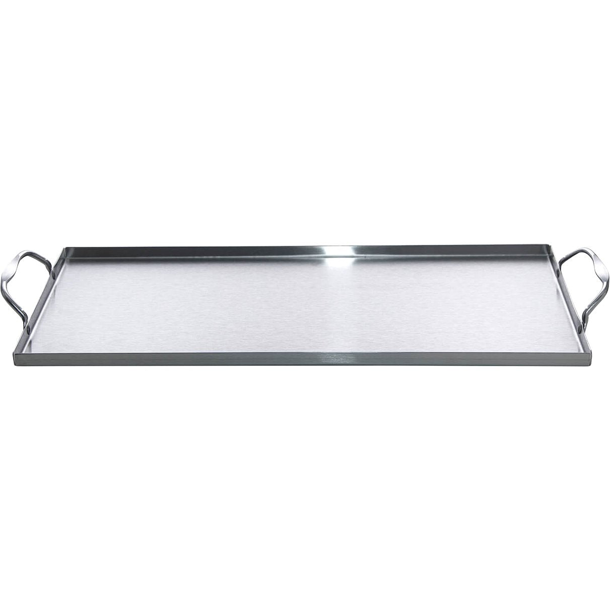 All`Grill Grillwanne mit 2 Griffen, Edelstahl 39,5x19x1cm - grillstarshop.comAll`Grill Grillwanne mit 2 Griffen, Edelstahl 39,5x19x1cmALL'GRILLgrillstarshop.com98424041571089427