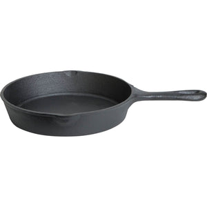 All`Grill Gusseisenpfanne, mit Stiel - grillstarshop.comAll`Grill Gusseisenpfanne, mit StielALL'GRILLgrillstarshop.com45334041571045331