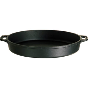 All`Grill Gusseisenpfanne, Ø40cm - grillstarshop.comAll`Grill Gusseisenpfanne, Ø40cmALL'GRILLgrillstarshop.com450173671715