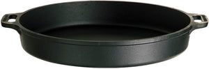 All`Grill Gusseisenpfanne, Ø45cm - grillstarshop.comAll`Grill Gusseisenpfanne, Ø45cmALL'GRILLgrillstarshop.com450801720867