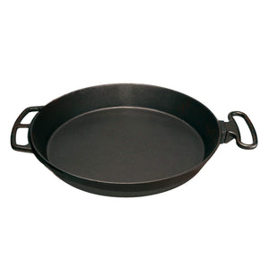 All`Grill Gusseisenpfanne, Ø80cm - grillstarshop.comAll`Grill Gusseisenpfanne, Ø80cmALL'GRILLgrillstarshop.com450527607587