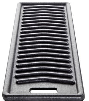 All`Grill Gussgrillplatte, 15x46cm für Chef S - grillstarshop.comAll`Grill Gussgrillplatte, 15x46cm für Chef SALL'GRILLgrillstarshop.com559154041571920294