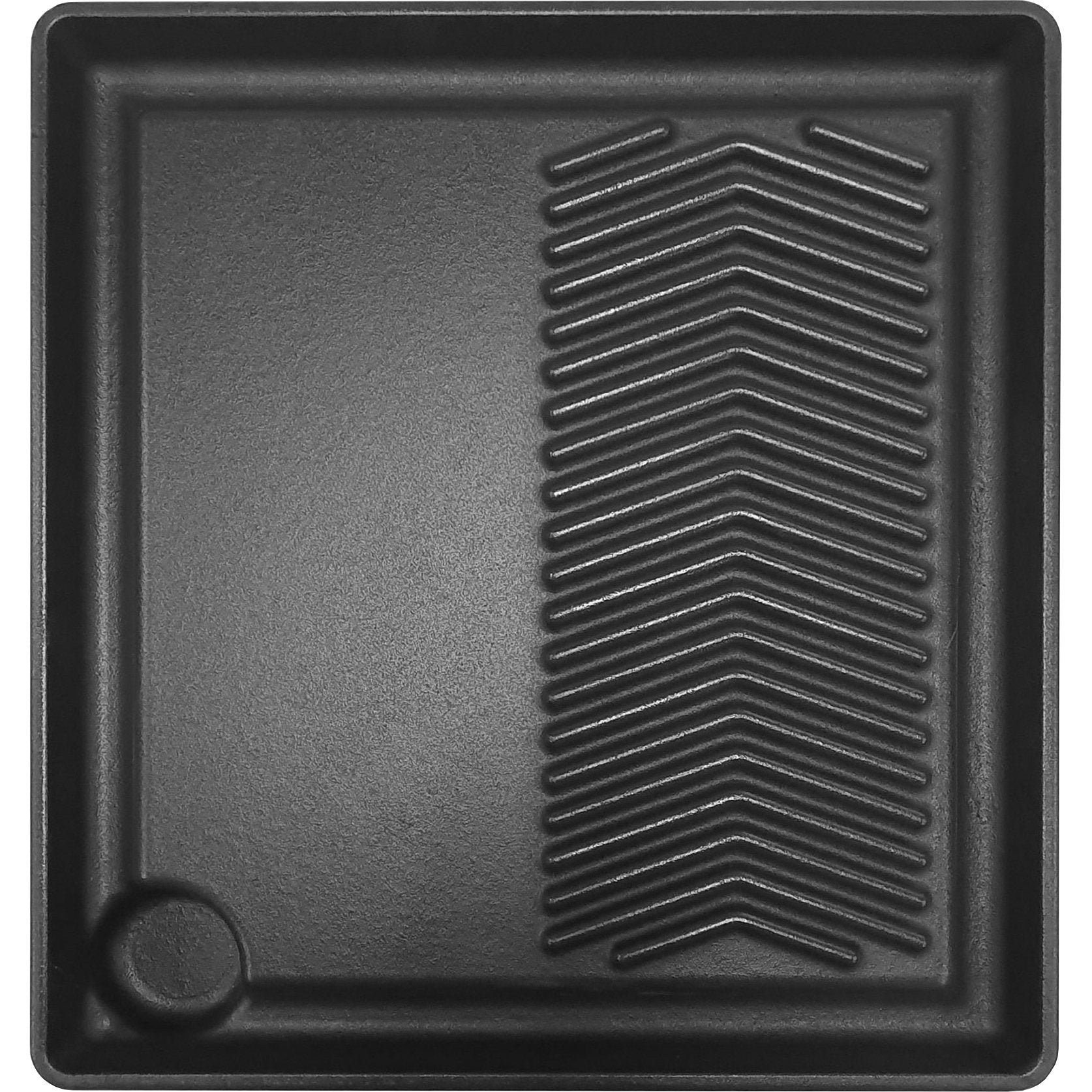 All`Grill Gussgrillplatte, für alle Seitenkocher - grillstarshop.comAll`Grill Gussgrillplatte, für alle SeitenkocherALL'GRILLgrillstarshop.com551004041571551009