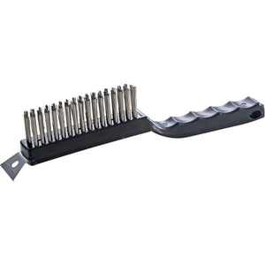 All`Grill Gussplatten Reinigungsbürste 15x29×2,5cm - grillstarshop.comAll`Grill Gussplatten Reinigungsbürste 15x29×2,5cmALL'GRILLgrillstarshop.com98084041571098085