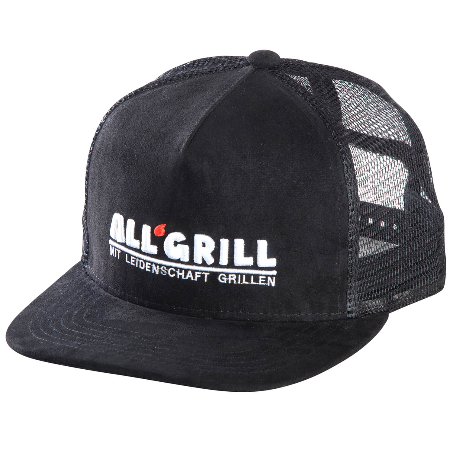 All`Grill Kappe, Snapback Schwarz - grillstarshop.comAll`Grill Kappe, Snapback SchwarzALL'GRILLgrillstarshop.com77214041571077219