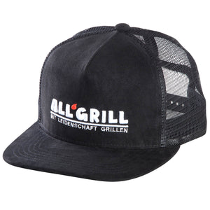 All`Grill Kappe, Snapback Schwarz - grillstarshop.comAll`Grill Kappe, Snapback SchwarzALL'GRILLgrillstarshop.com77214041571077219