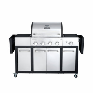 All'Grill Major inkl. Seitentischen - grillstarshop.comAll'Grill Major inkl. SeitentischenALL'GRILLgrillstarshop.com1003994041571003997