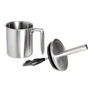 All`Grill Marinier Set, Edelstahl - grillstarshop.comAll`Grill Marinier Set, EdelstahlALL'GRILLgrillstarshop.com98464041571918864