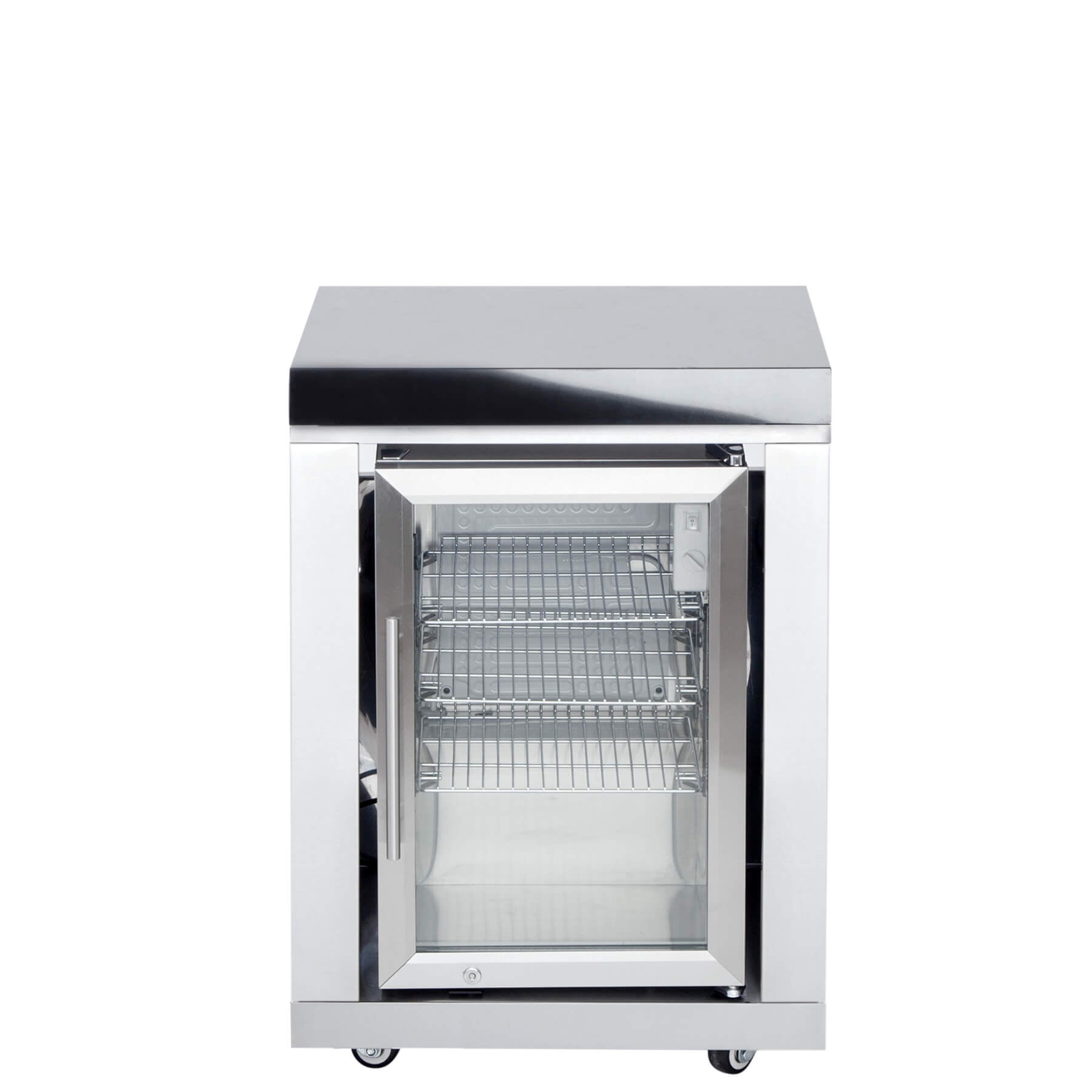 All'Grill Modul 10, Einzelkühlschrank - grillstarshop.comAll'Grill Modul 10, EinzelkühlschrankALL'GRILLgrillstarshop.com850M104041571118110